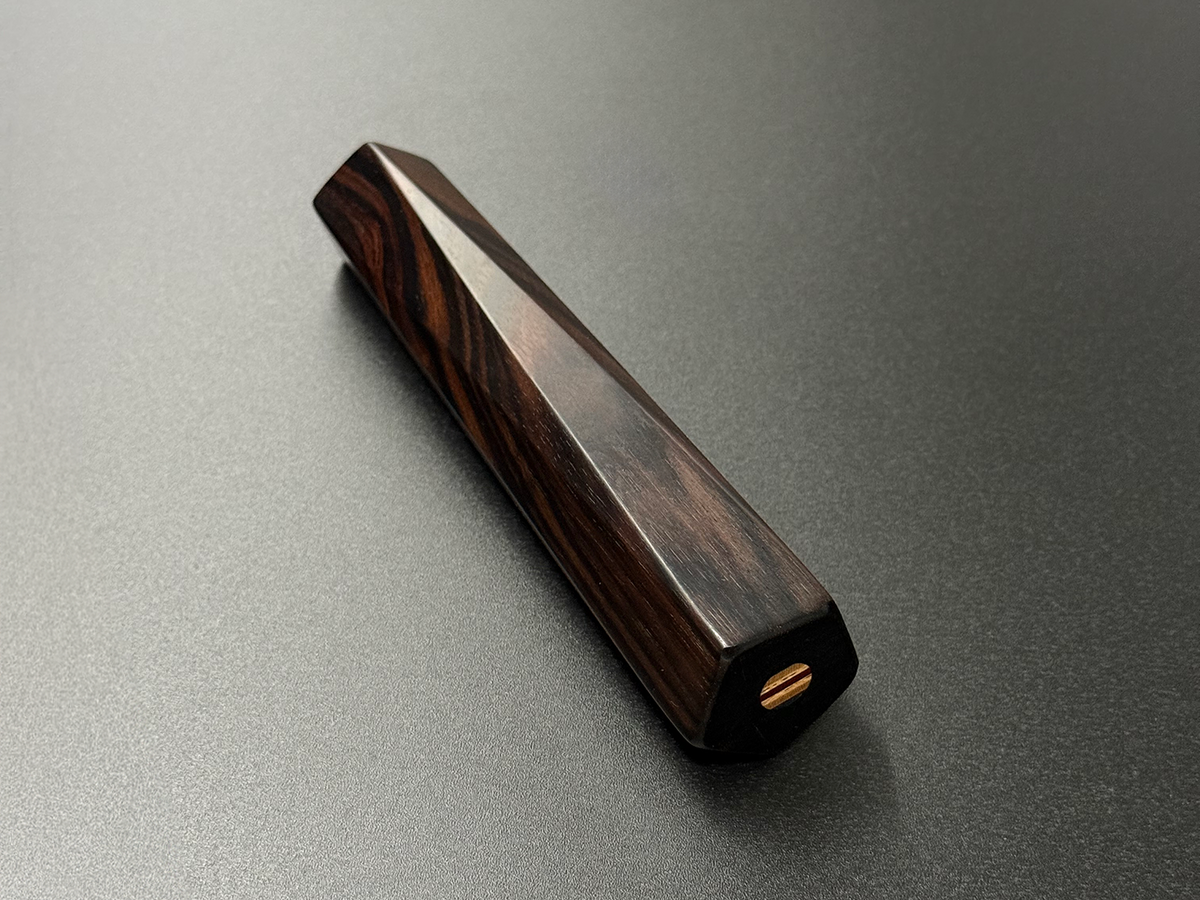 切付 | Kiritsuke