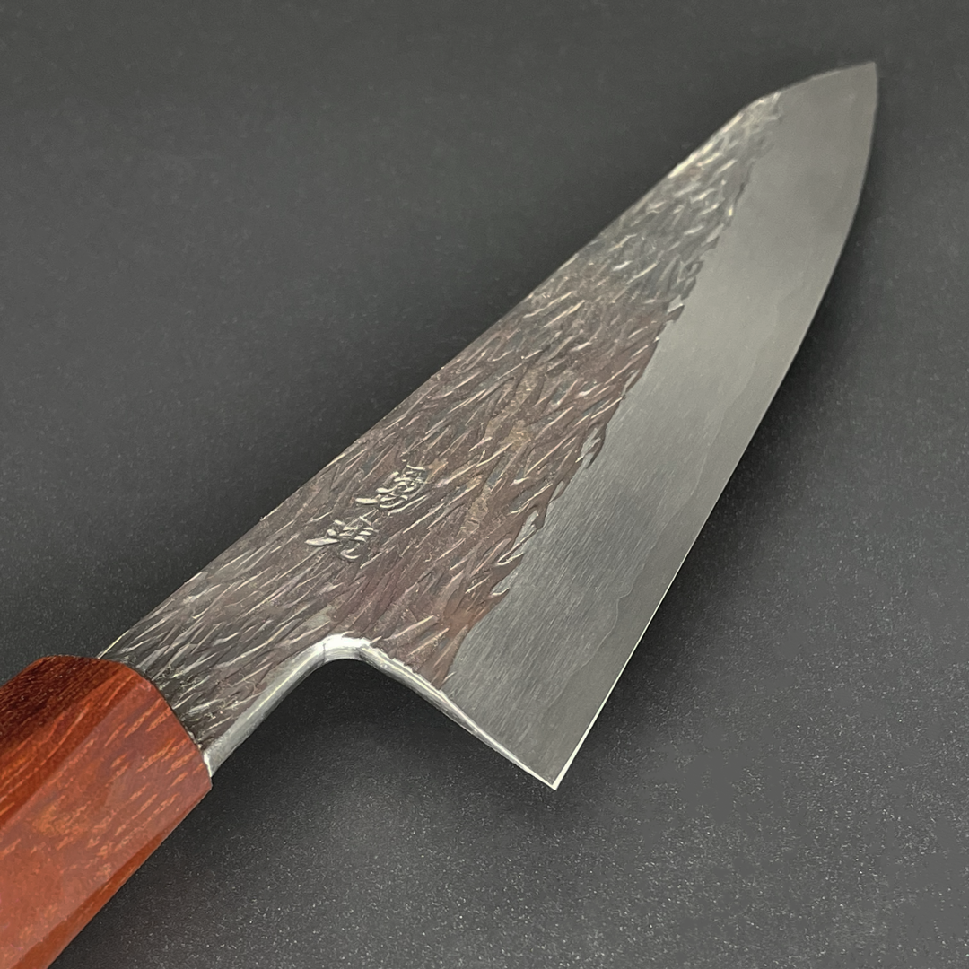 骨スキ / ガラスキ | Honesuki / Garasuki – 安倍勇光打ち刃物 骨スキ / ガラスキ | Honesuki / Garasuki – 安倍勇光打ち刃物