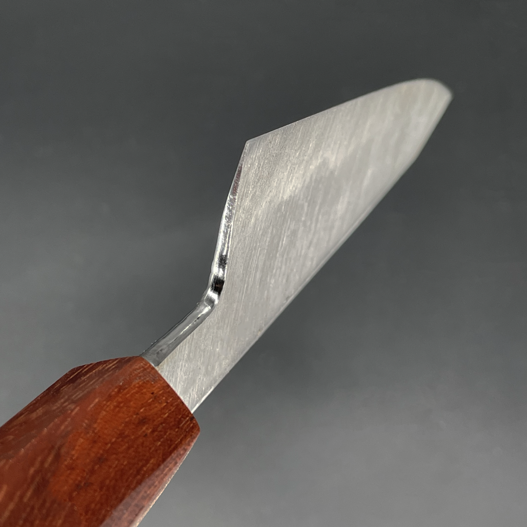 骨スキ / ガラスキ | Honesuki / Garasuki – 安倍勇光打ち刃物 骨スキ / ガラスキ | Honesuki / Garasuki – 安倍勇光打ち刃物