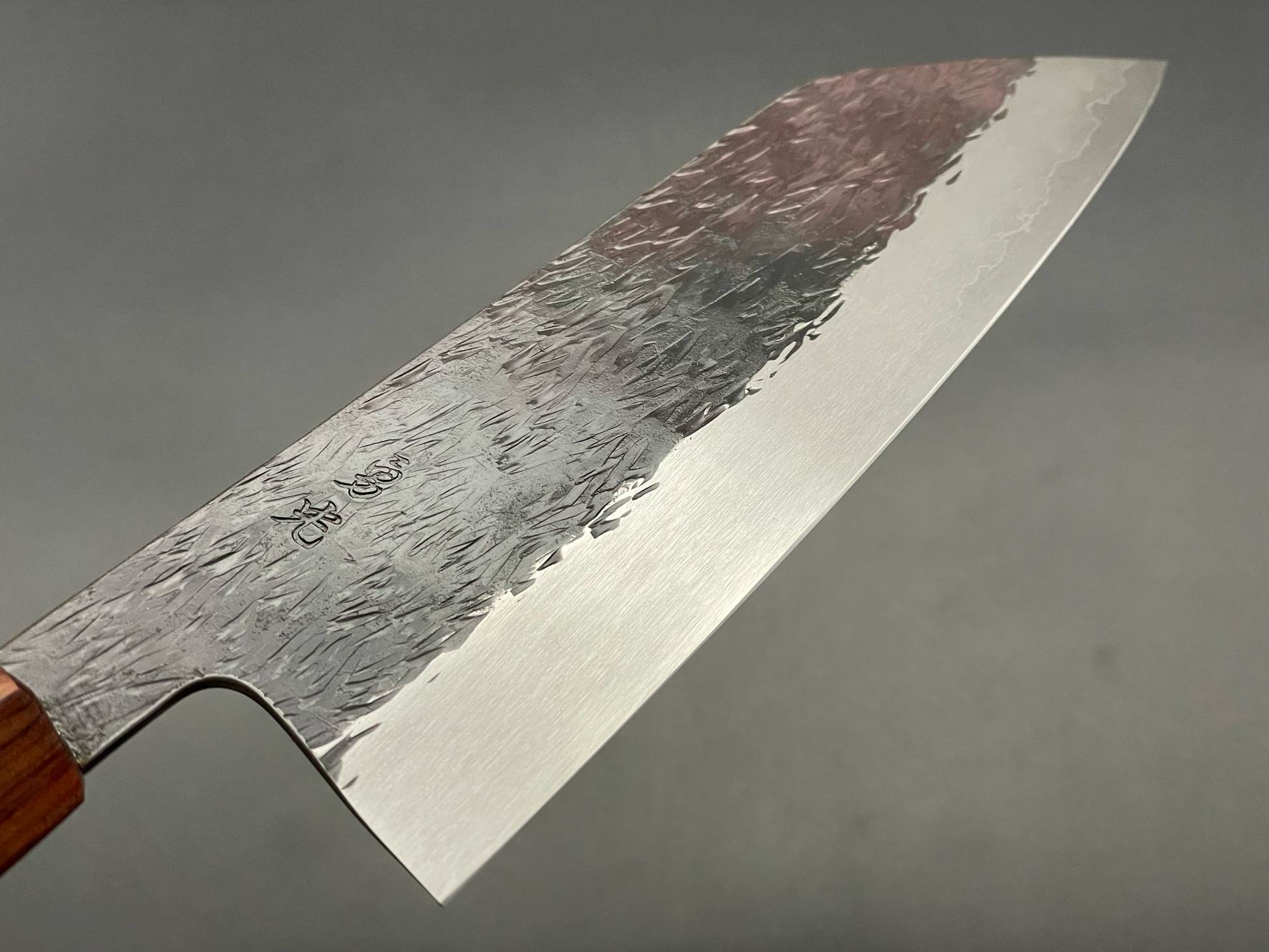 三徳庖丁 | Santoku – 安倍勇光打ち刃物 三徳庖丁 | Santoku – 安倍勇光打ち刃物