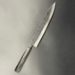 [白紙一号｜Shirogami #1][240mm][オプション：染色楓柄｜Option : Dye-maple handle ]
