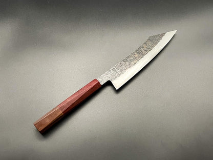 [白紙1号｜Shirogami #1][195mm][五角柄＜特注＞ | Custom Ordered Pentagonal handle]